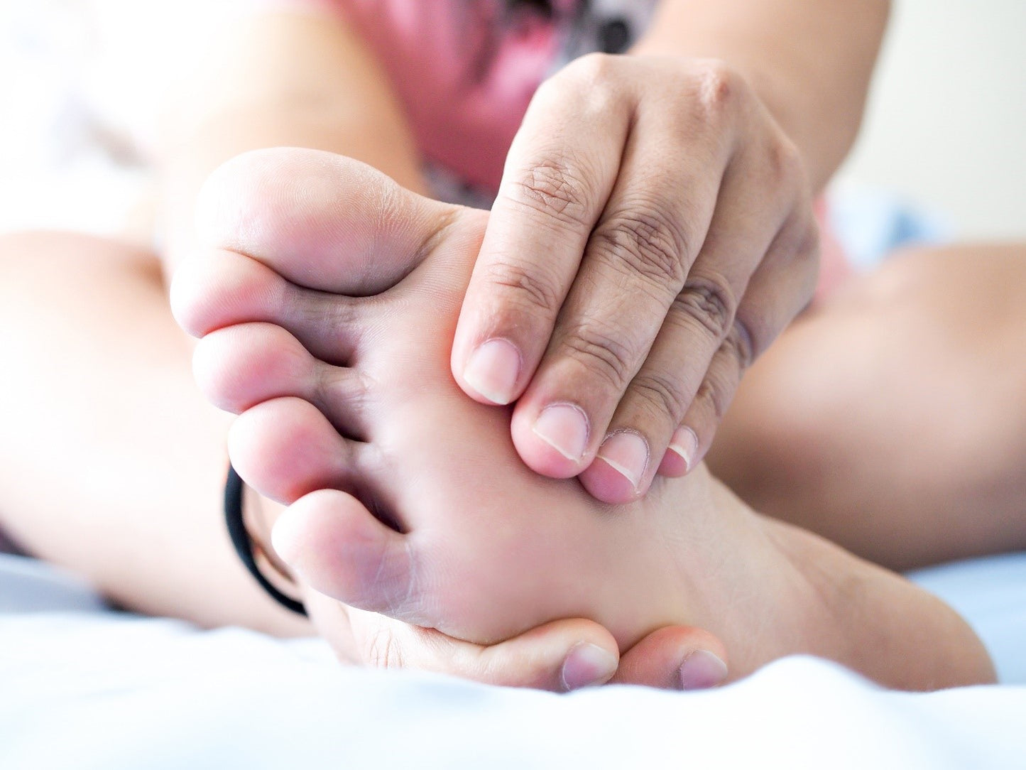 Ways to Help Avoid Frequent Gout Flare-Ups
